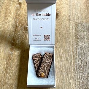 Apple Watch Spark*l band (bow band design) for 42/44/45mm